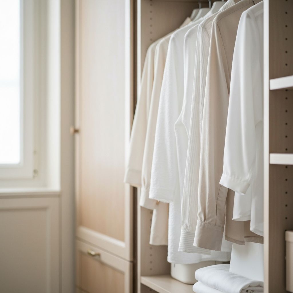 Pantone's 2026 Color of the Year Is Cloud Dancer. Let's Talk About It.